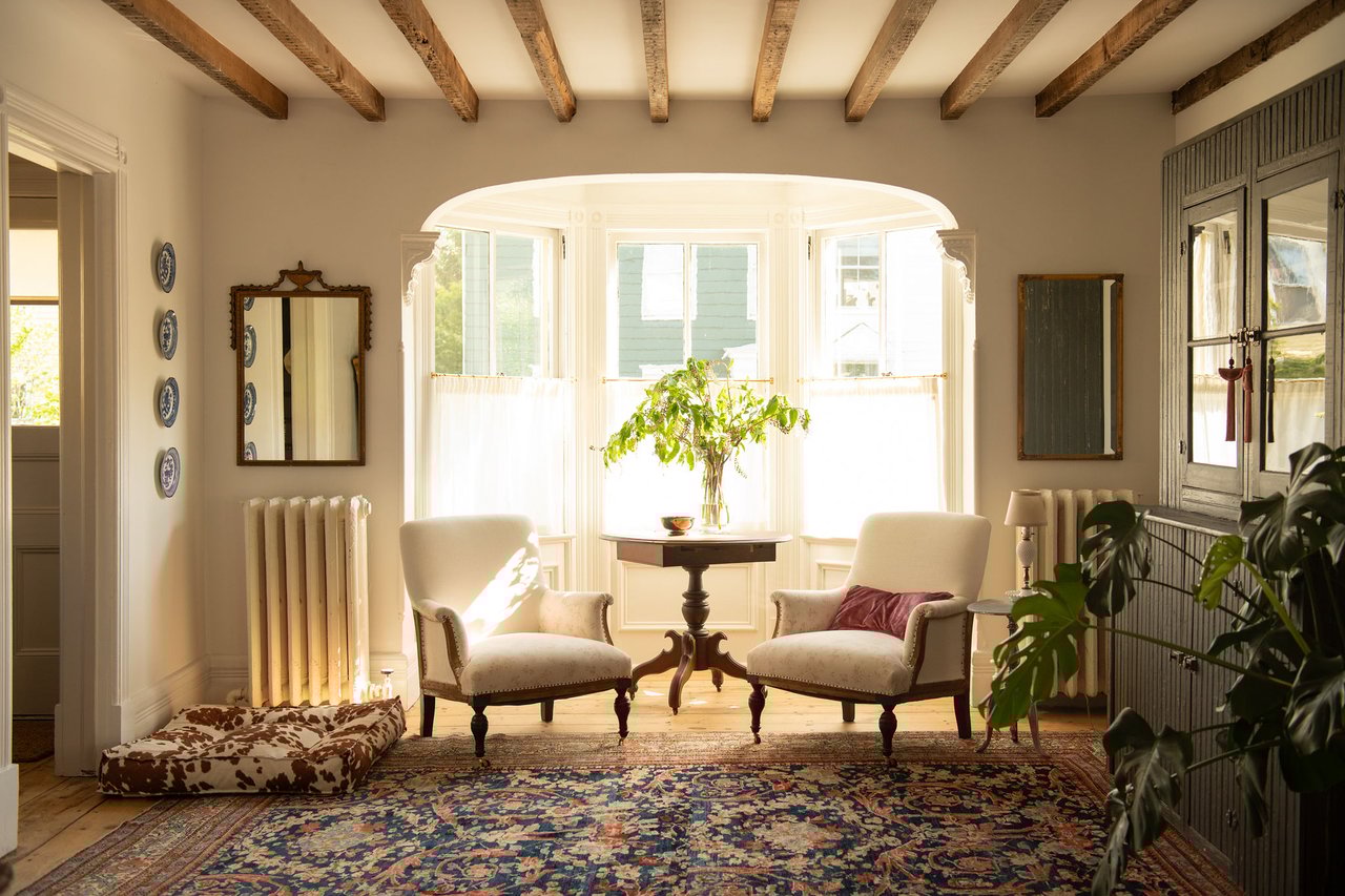 445 Union Street, Hudson