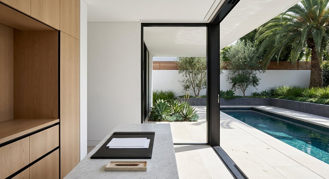 Treating Irvine Luxury Homes As A Portfolio Asset cover