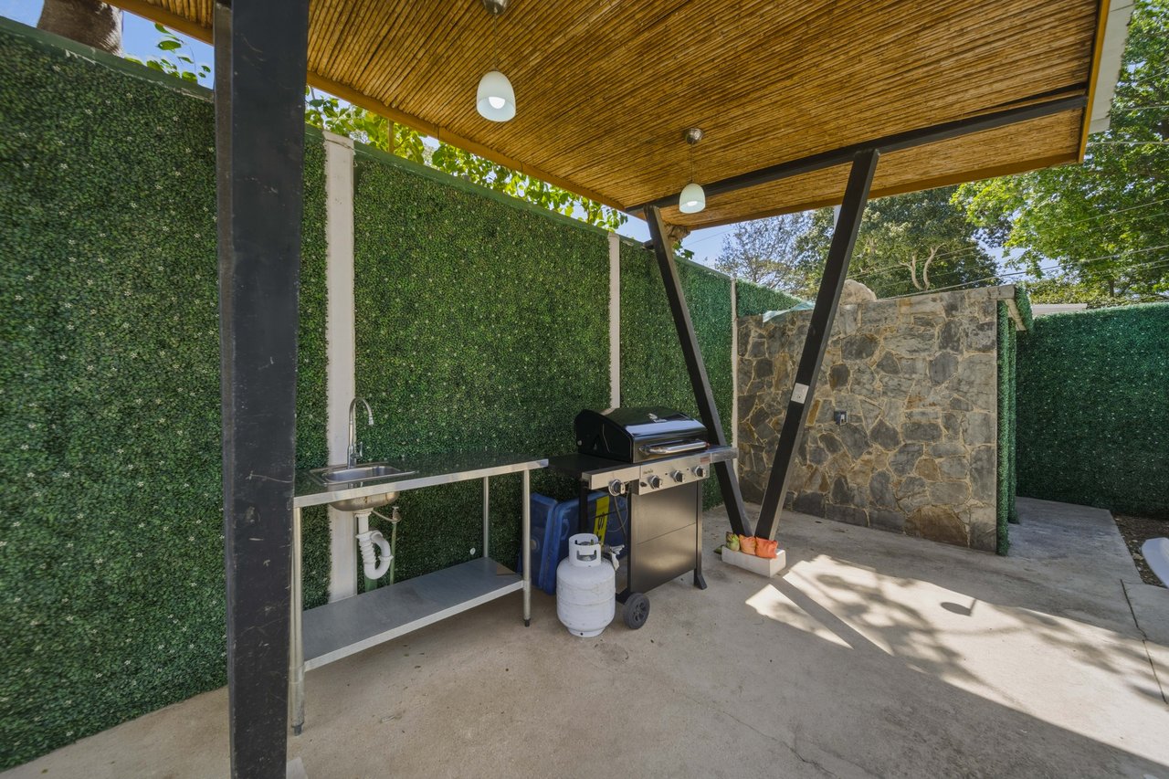 Casa Luna | Live the Costa Rica Dream - Private Home Just Minutes from the Beach!