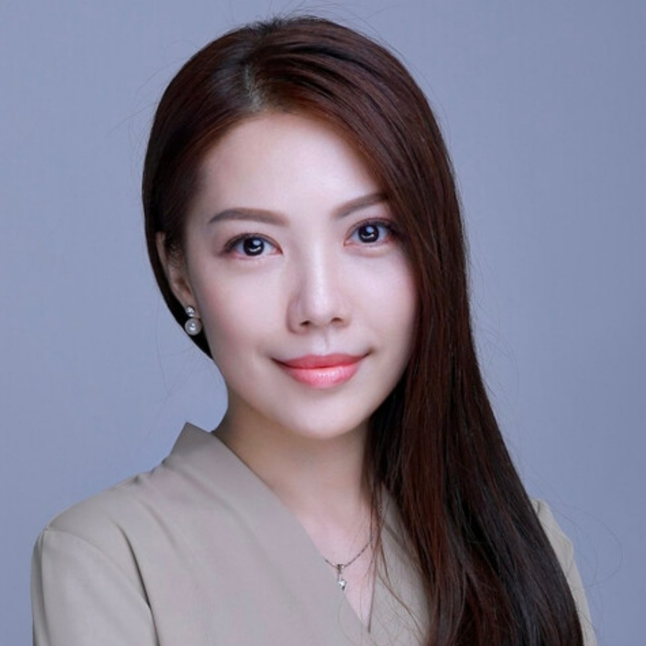 Yuko Huang photo