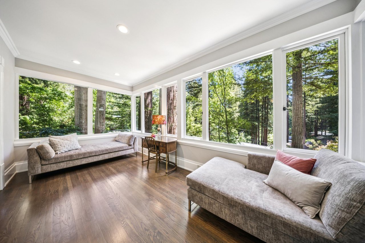309 Corte Madera Ave