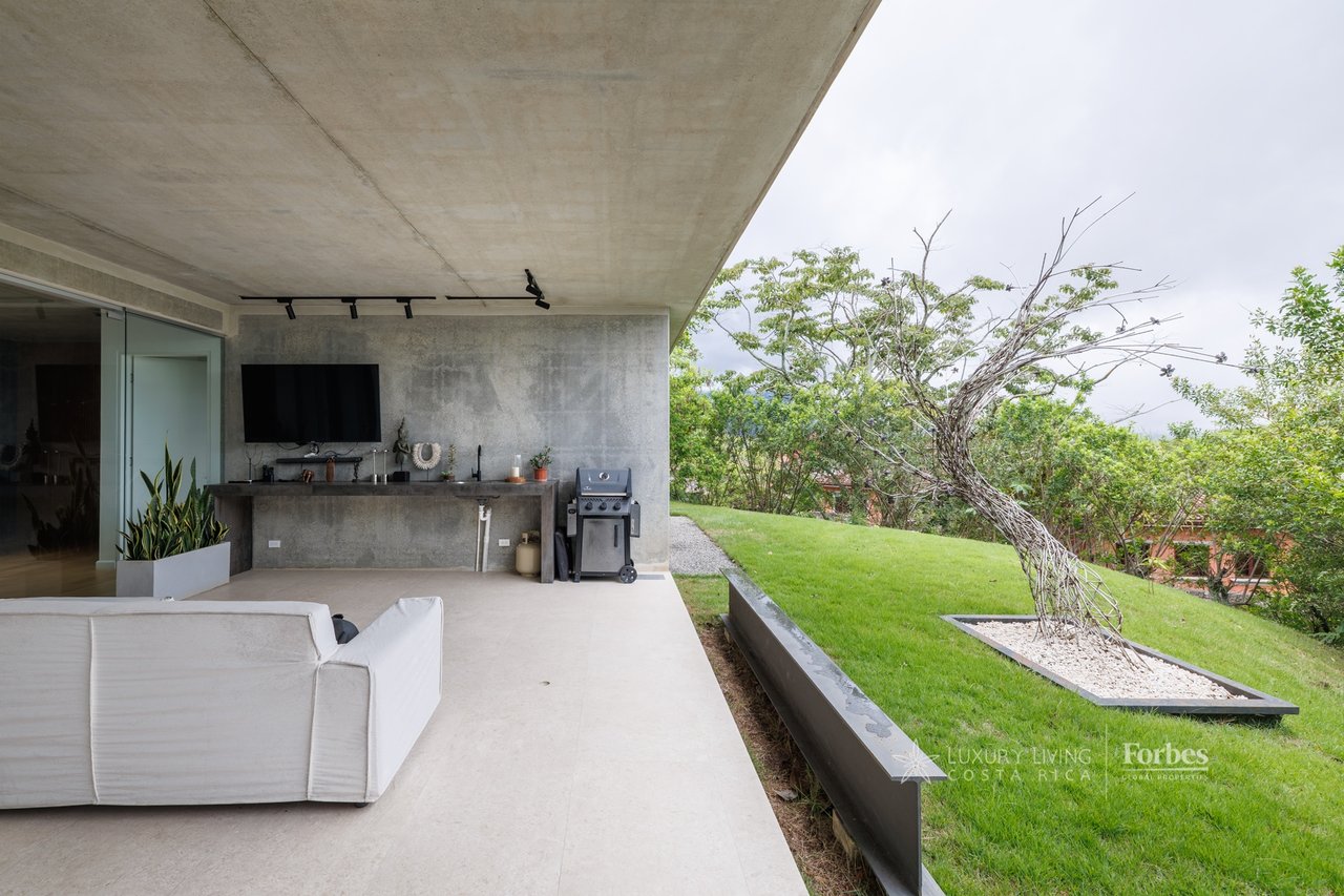 21363 - Modern Home with Panoramic Views in Villa Real 