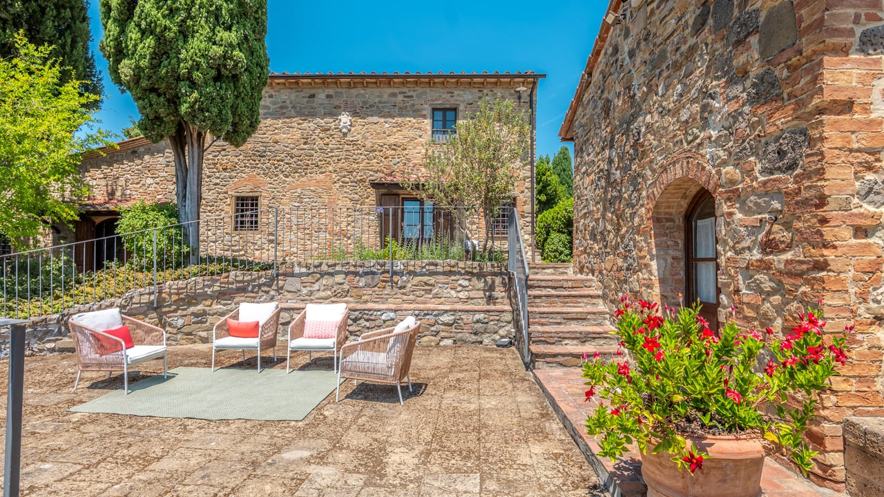 CASALE ANIMA DELLA VALDERA