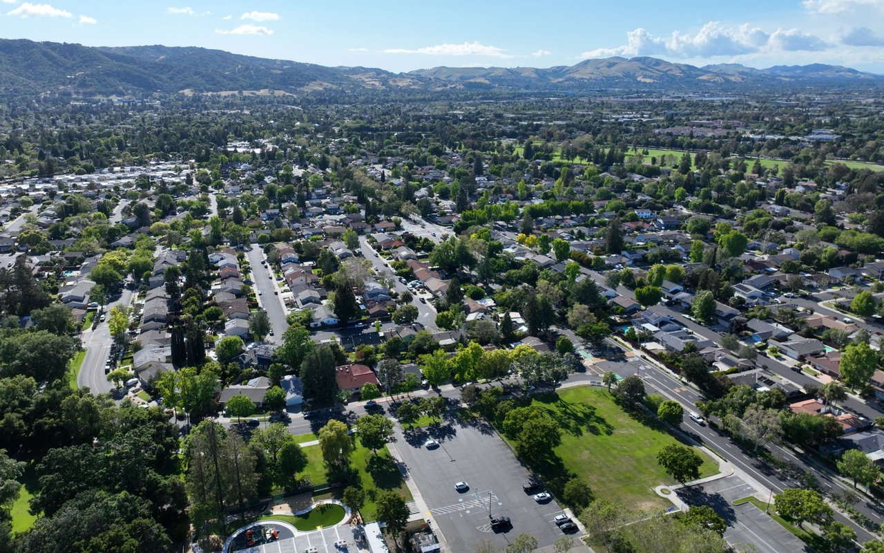 Anza Vista