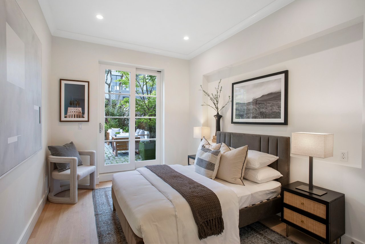 318 Duncan Street # 1