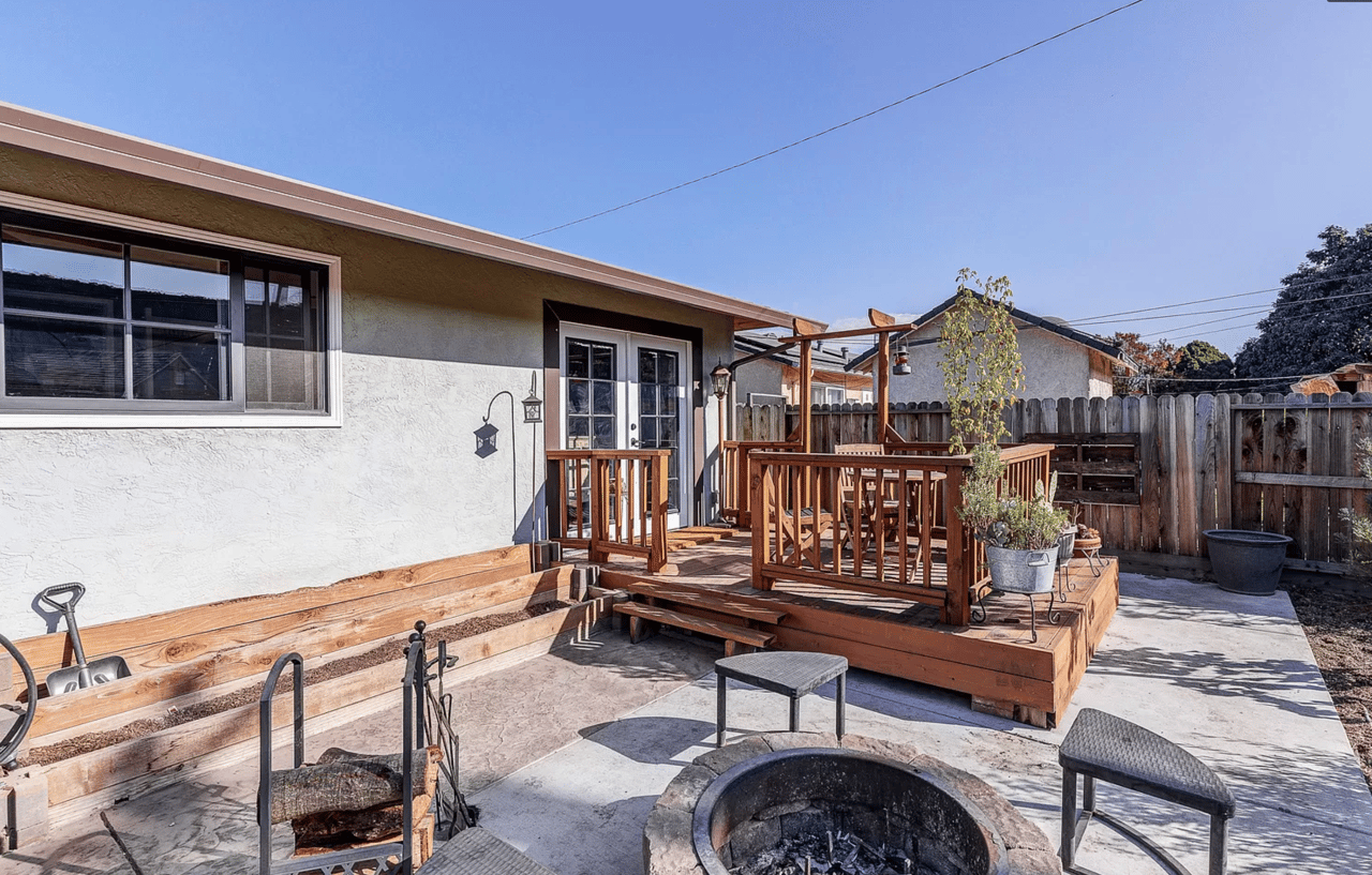 5405 Farina Ln, Fremont