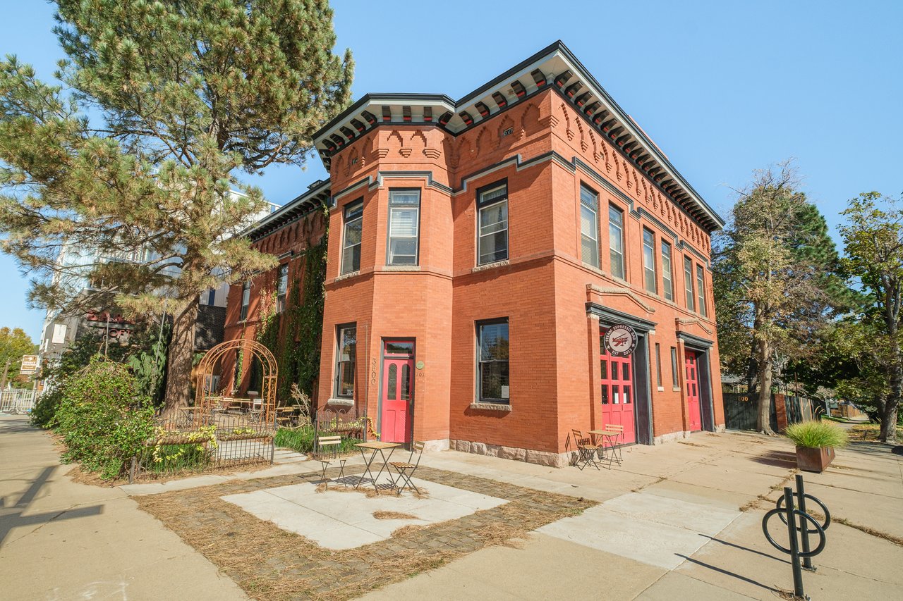 The Rise of Boutique Luxury: Why LoHi Duplexes Are in Demand