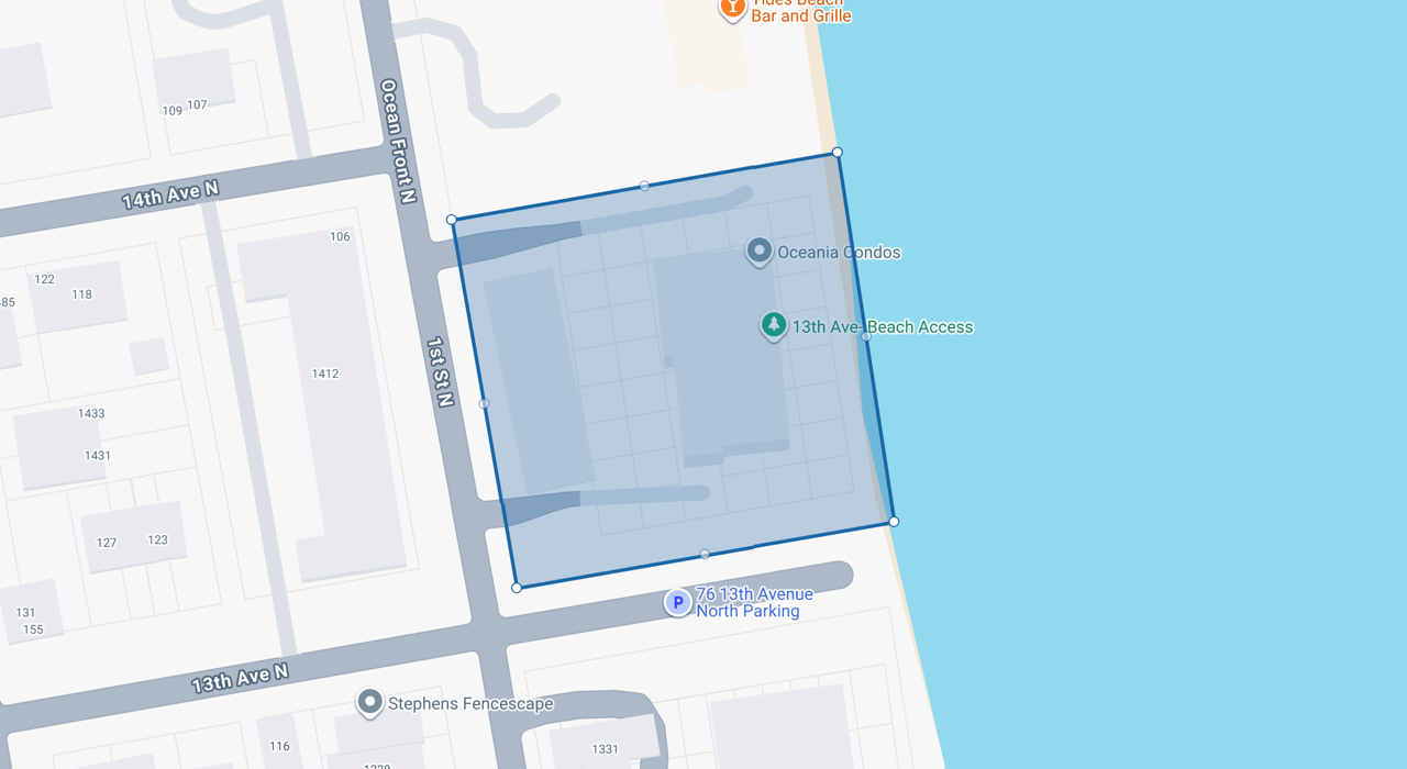 Oceania Homes For Sale