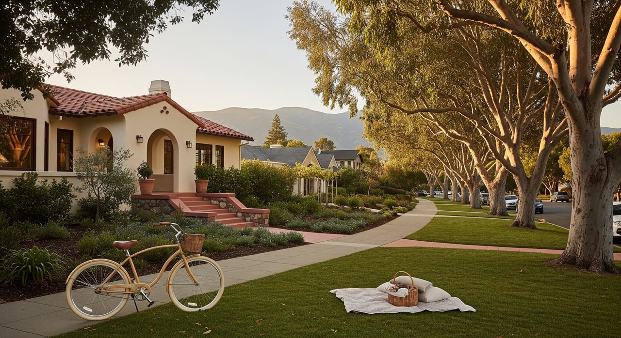 Living In Los Gatos: Neighborhoods, Schools, And Weekend Life