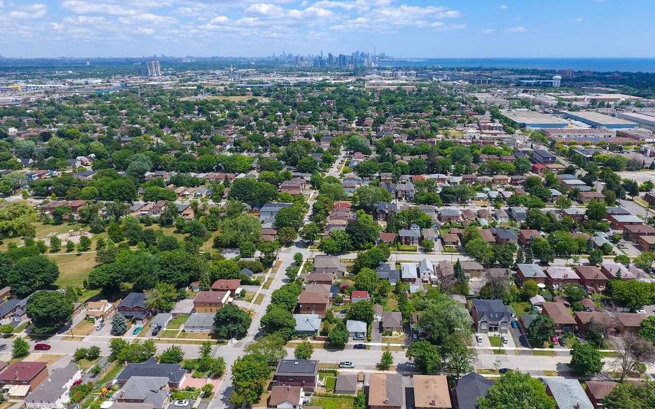 Etobicoke