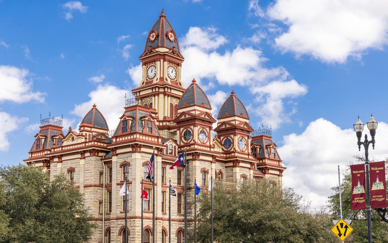 Lockhart