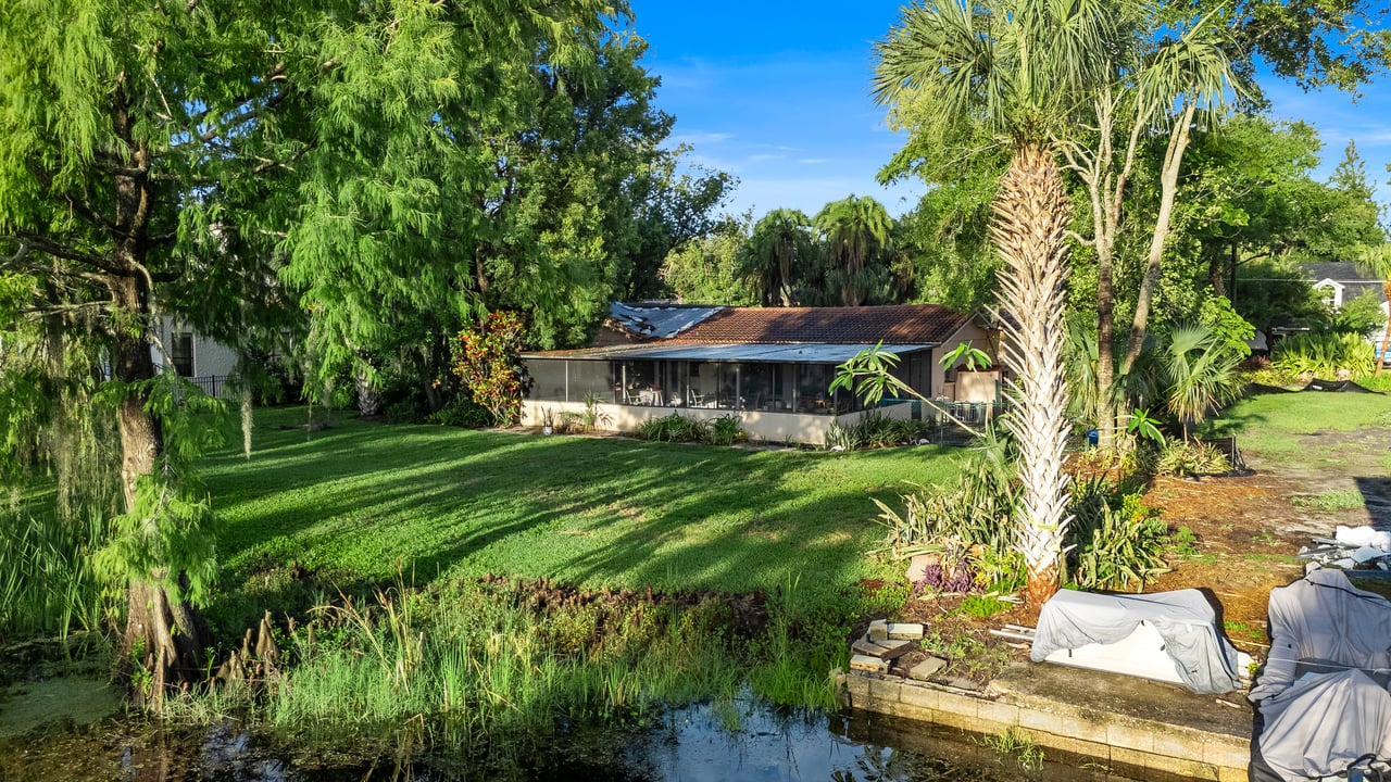 65 OAKDALE STREET, WINDERMERE, Florida 34786