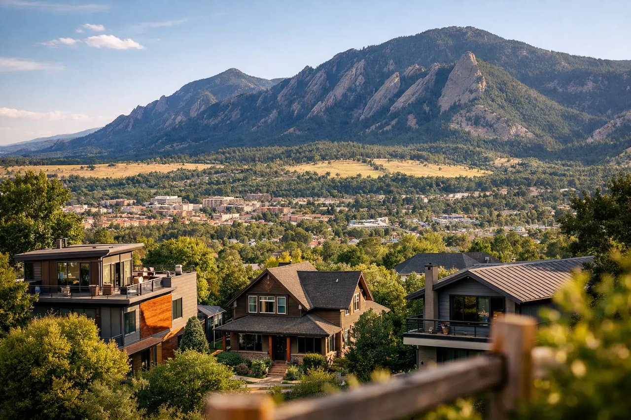 Relocating? Check Out My Boulder Neighborhood Comparison Guide