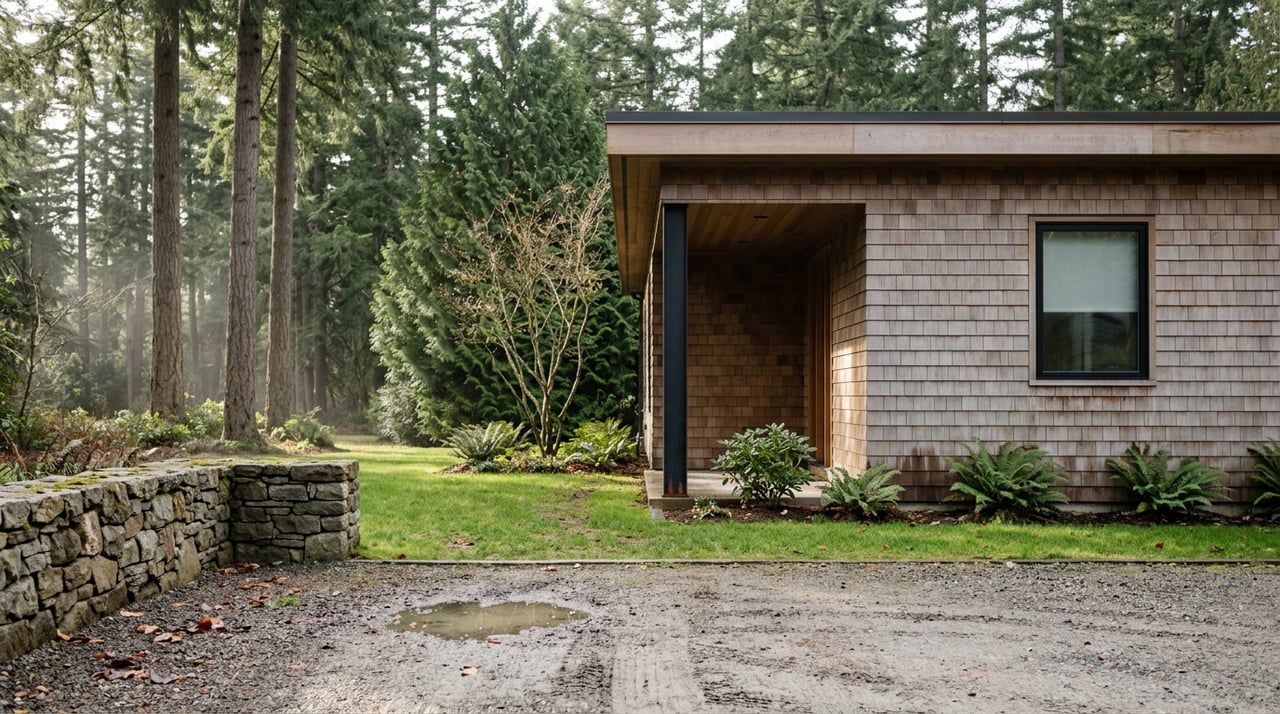 Poulsbo Sellers Brace for the Septic Inspection. The Water Test Is What Actually Fails.
