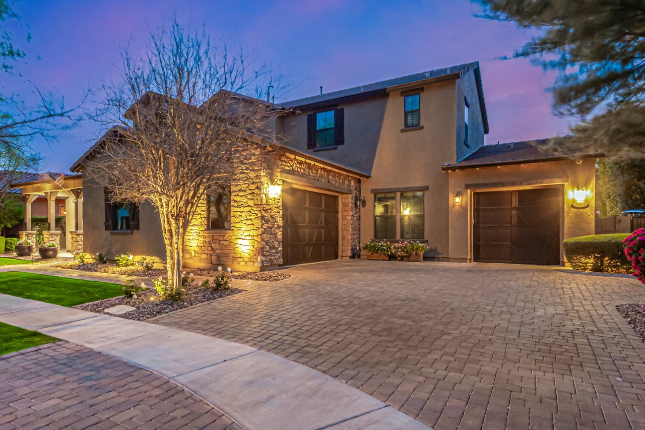 A Rare Luxury Awaits — Off-Market Opportunity