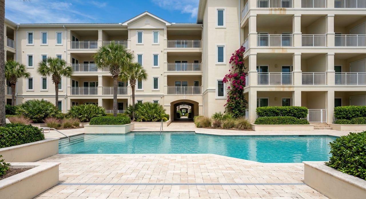 Choosing Between Seacrest, Rosemary And Inlet Beach