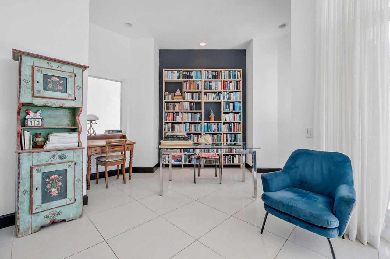 Pacific Park 704 | Bright 2BR Condo Steps to Tamarindo Beach