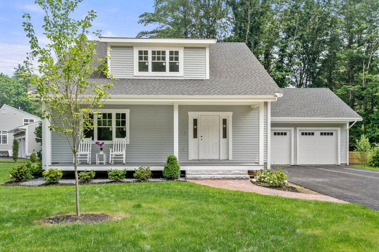 1 Emmeline Path Wayland, MA