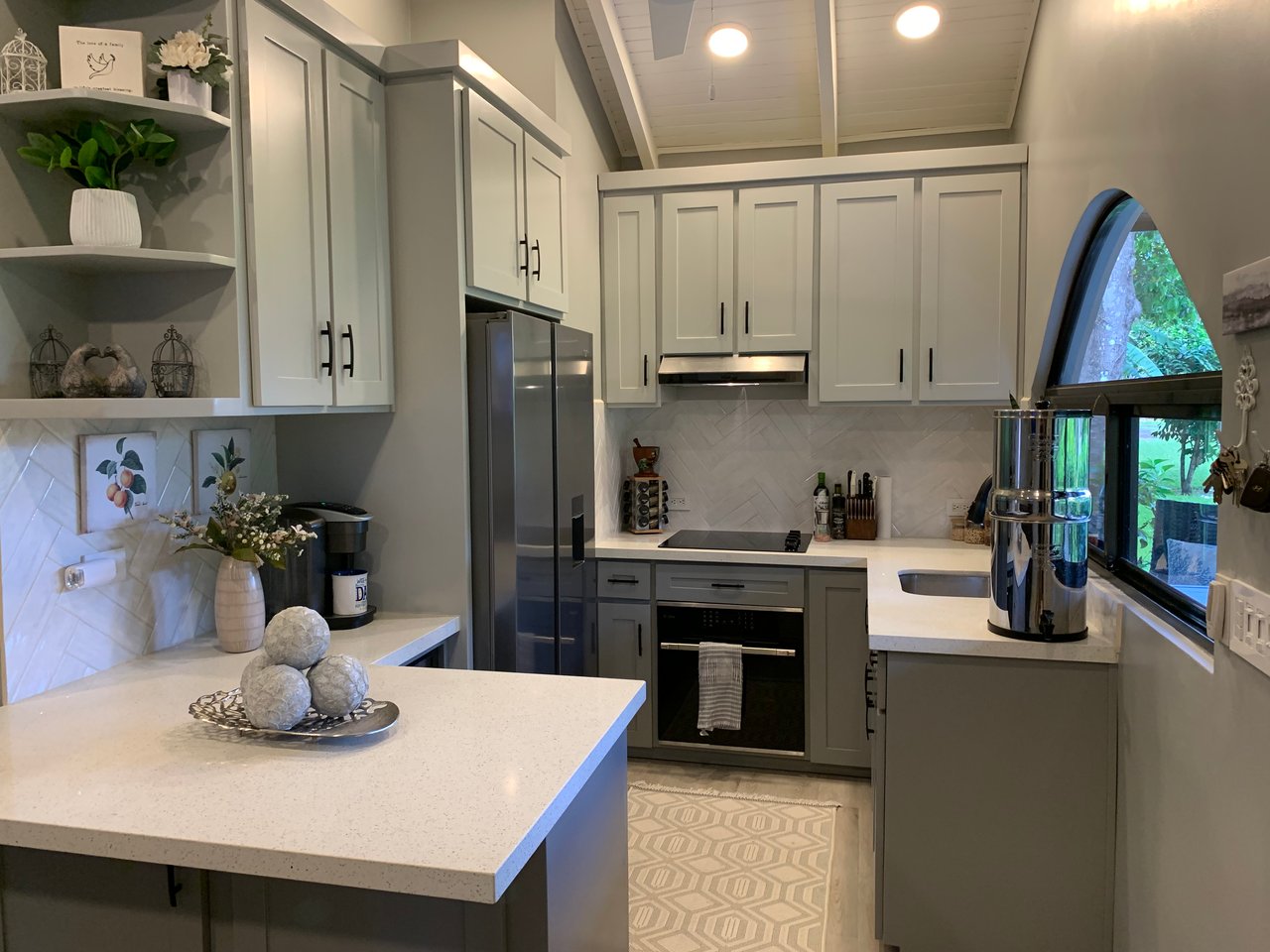 Villa Bella - Villaggio II 432 | Completely Refinished Oasis of Modern Tranquility