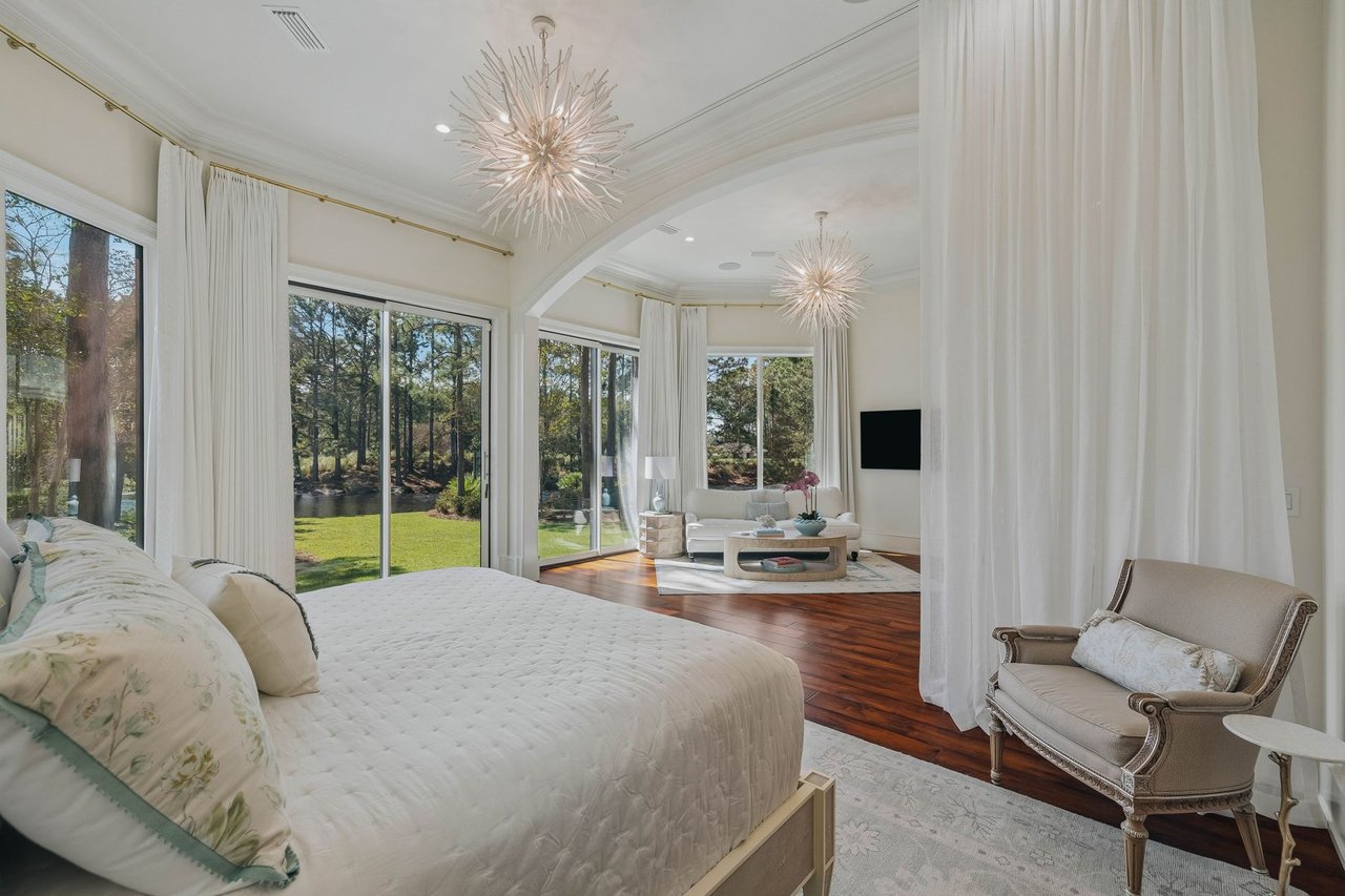 3610 Burnt Pine Lane