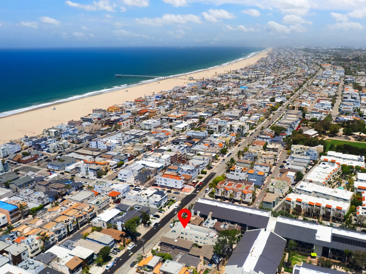 148 Monterey Blvd - 5 Bedroom Apartment Building