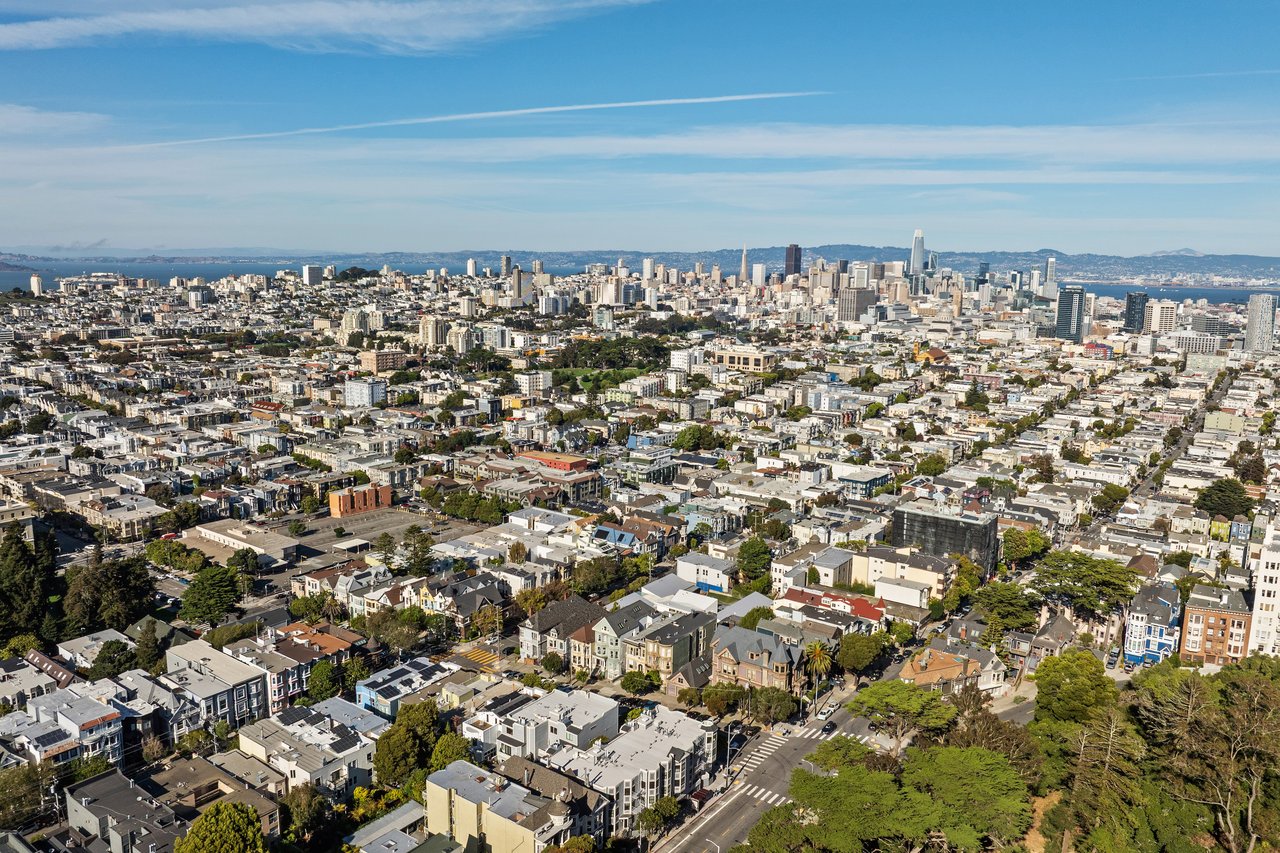 District 6 – Central North