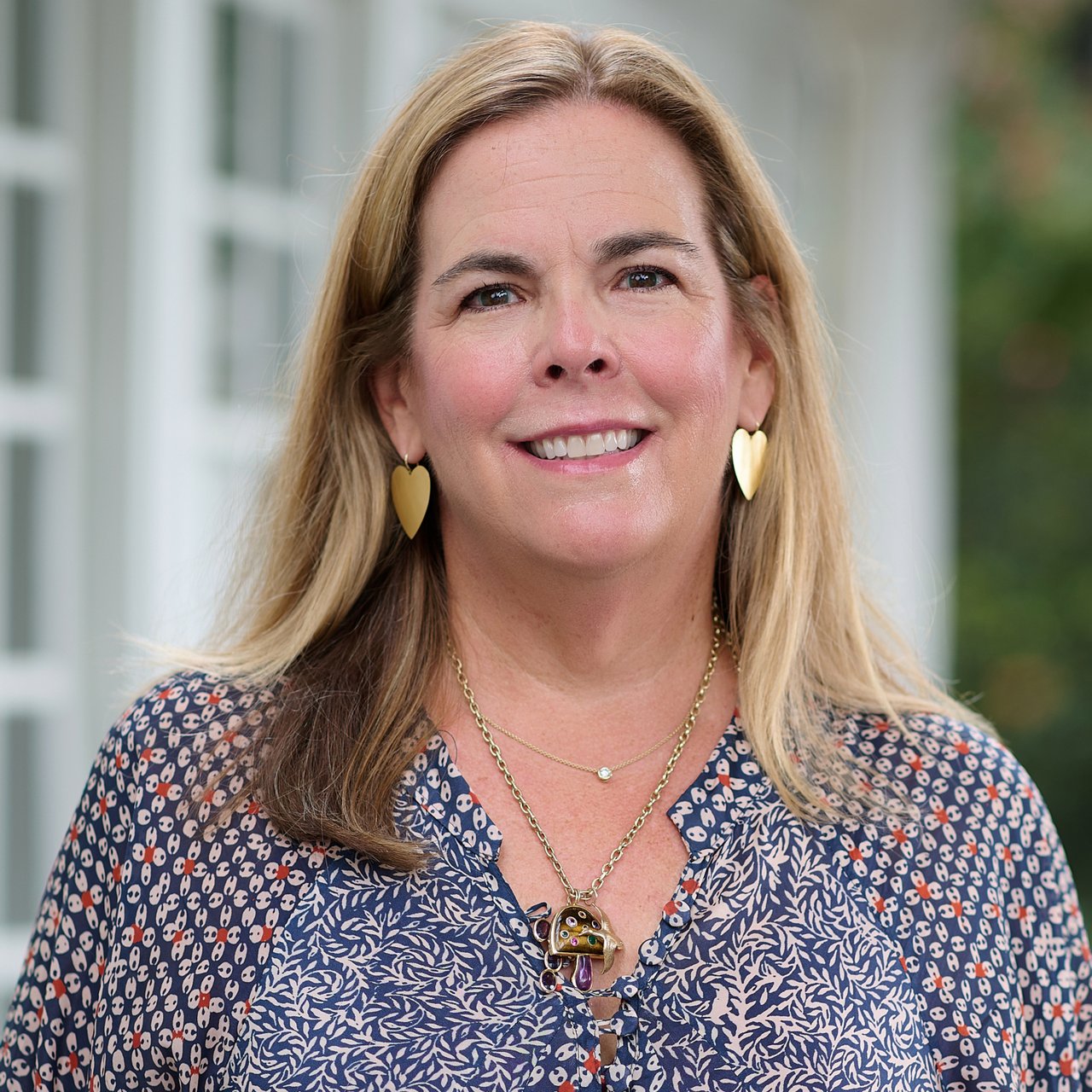 Isabel Roberts Charlotte, NC Real Estate Agent Headshot