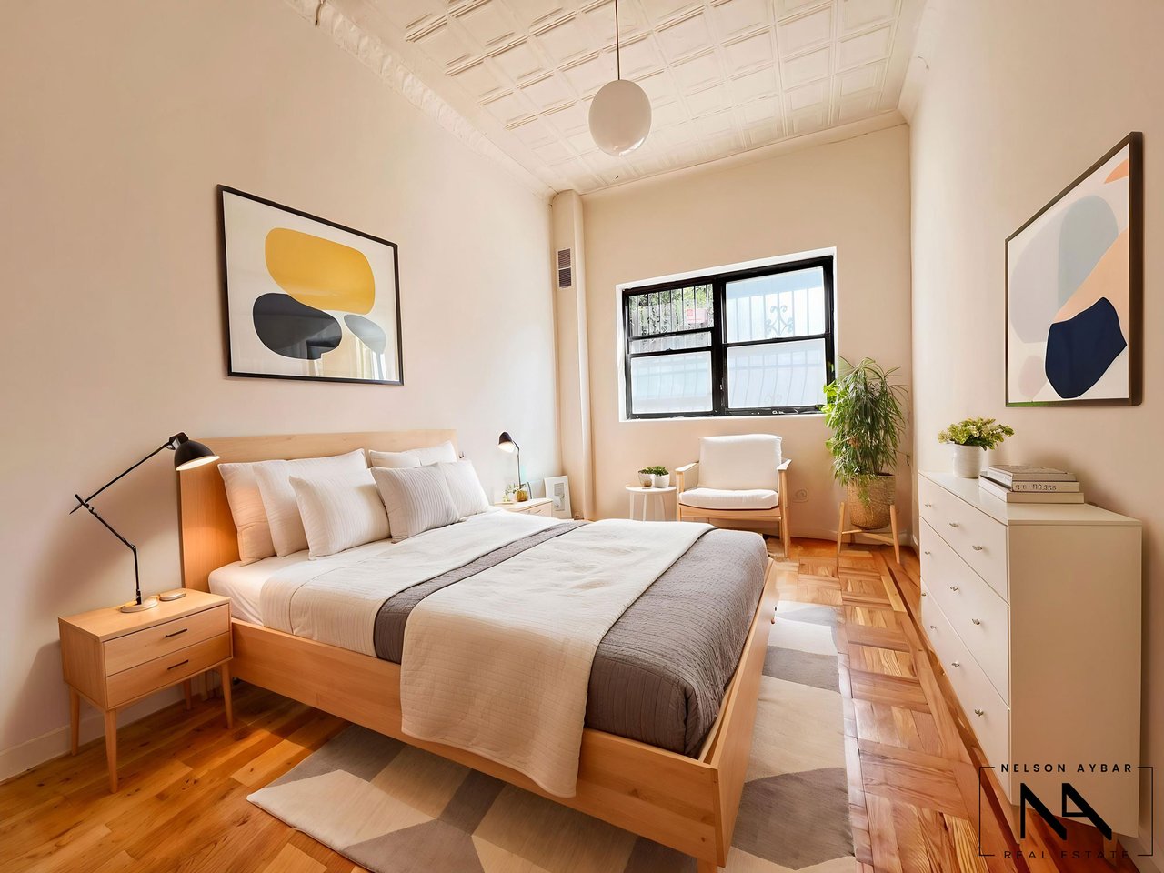 695 Union Street #1R