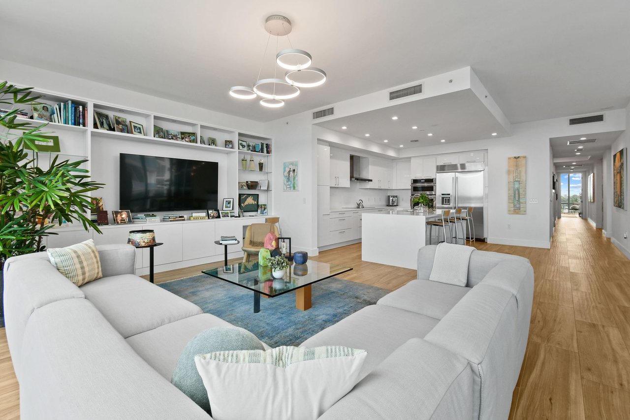 3 Water Club Way Unit 601
