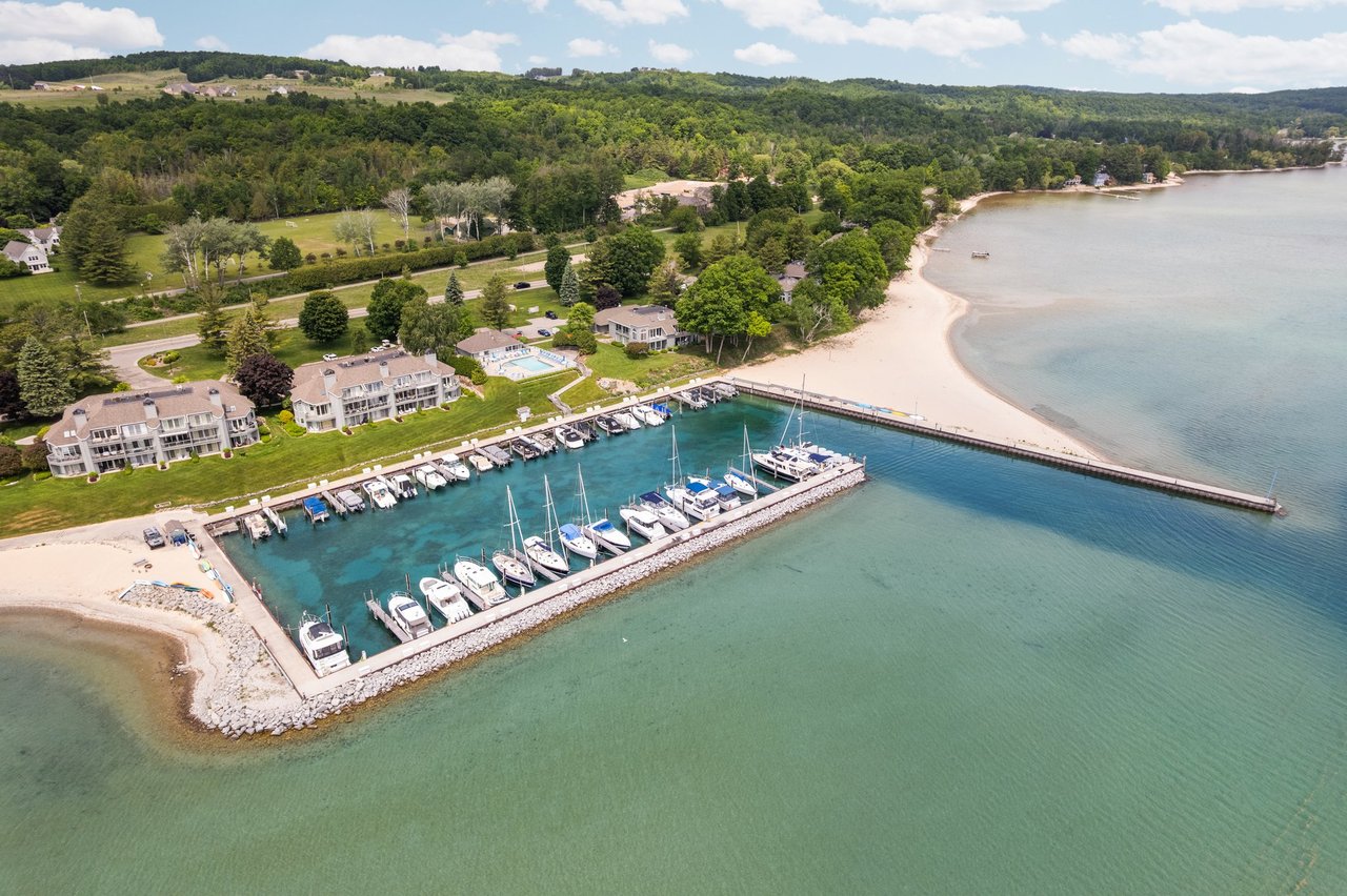 Harbor Heights