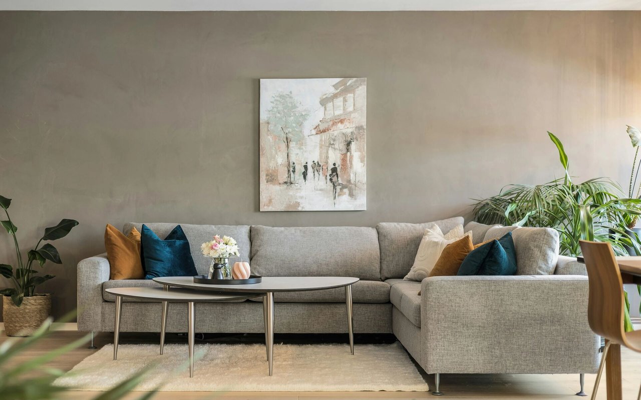 People Are Still Moving, Even with Today’s Affordability Challenges