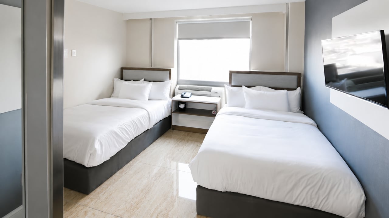 Mayfair Inn and Suites 