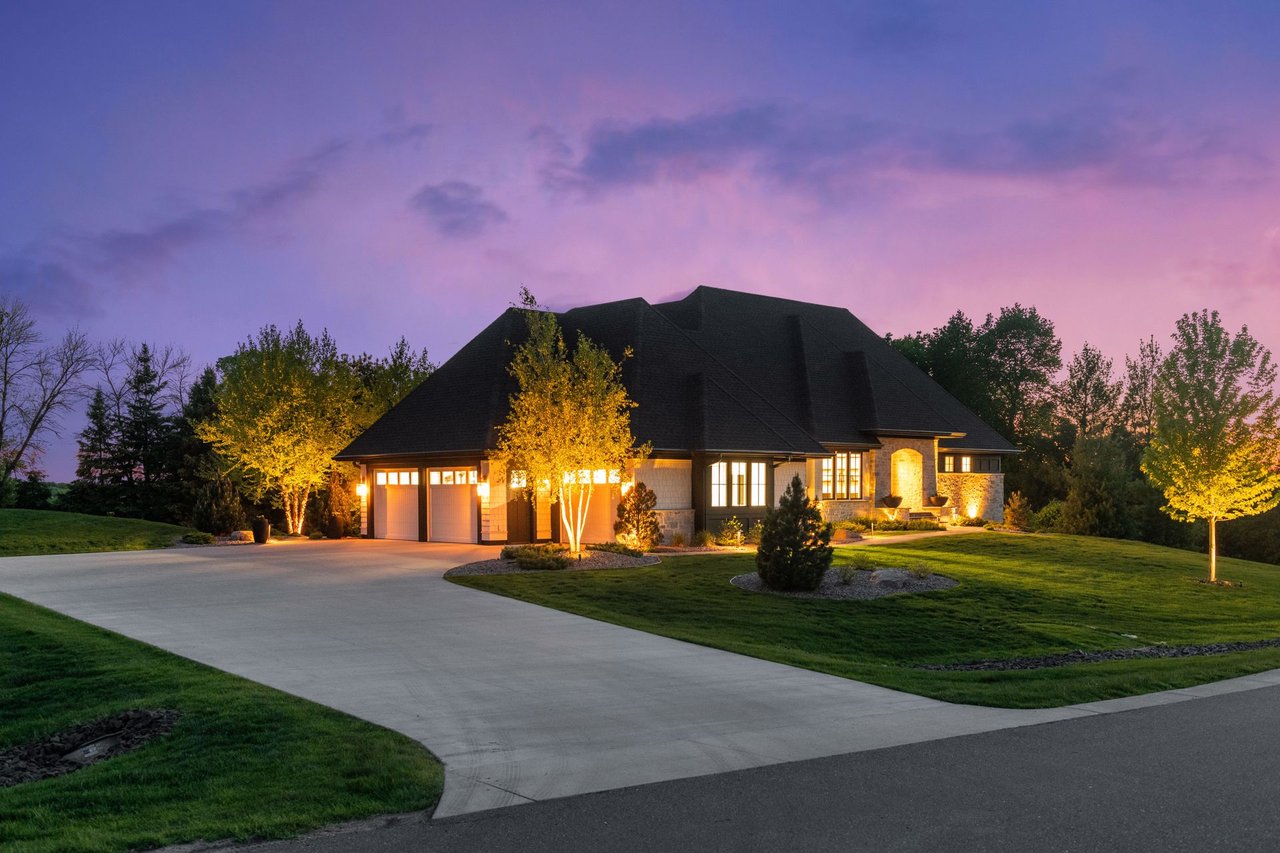 2888 Deer Hill Road, Medina