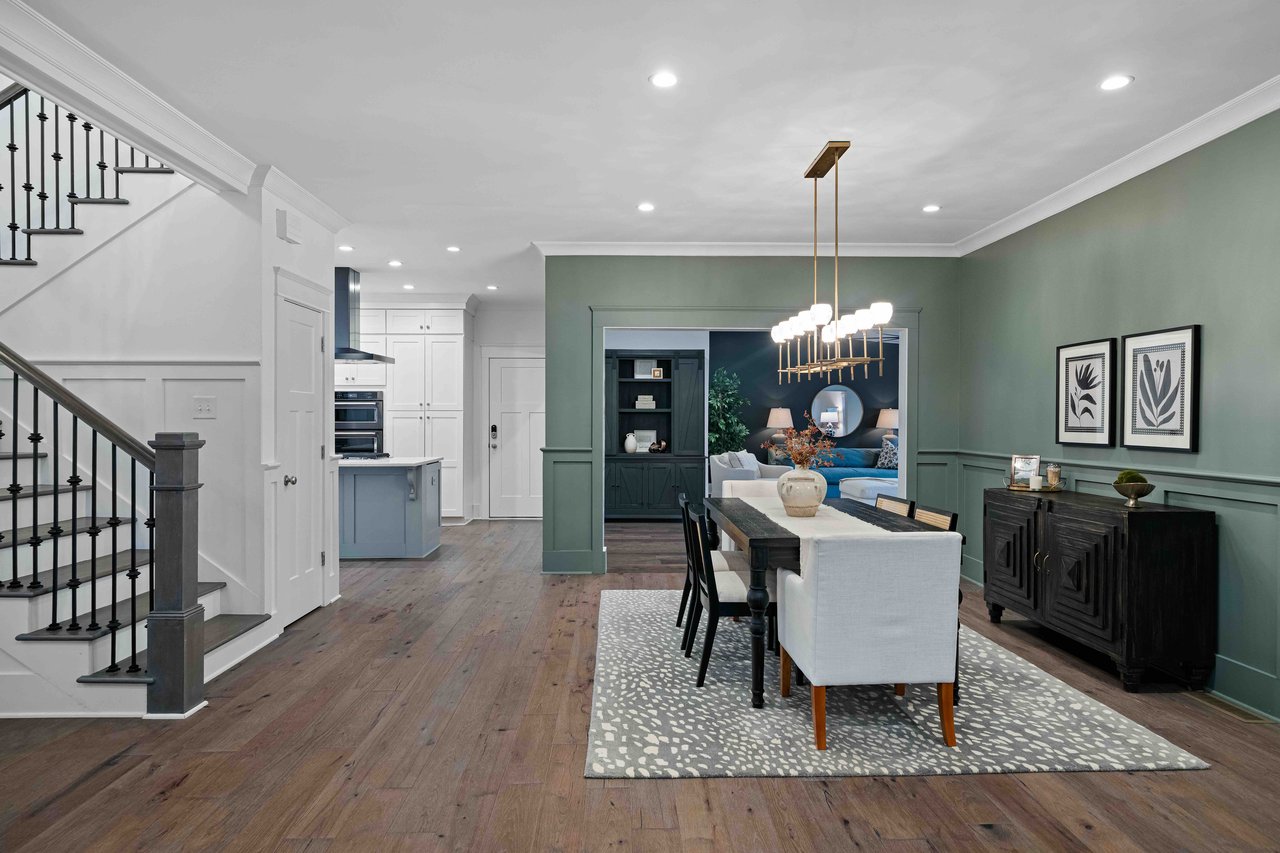 466 Bridlewood Circle