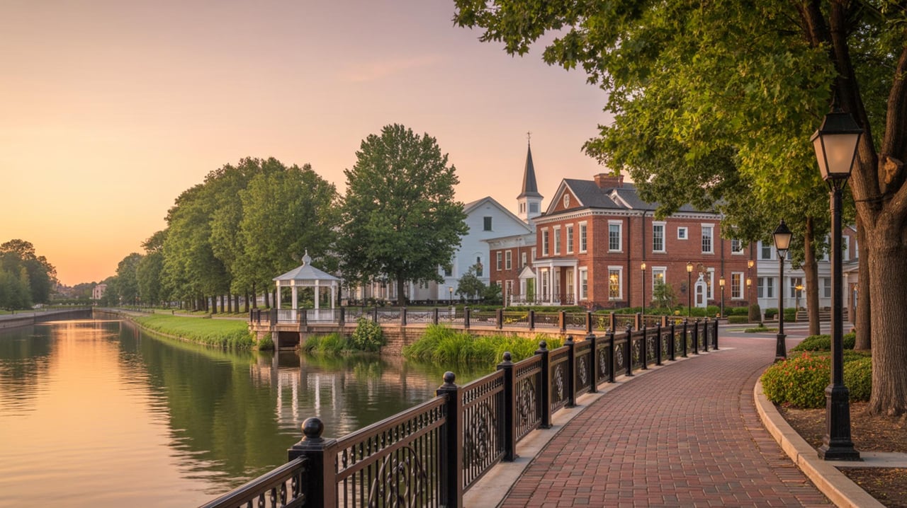 Hidden Gems in Milton, DE You Need to Discover