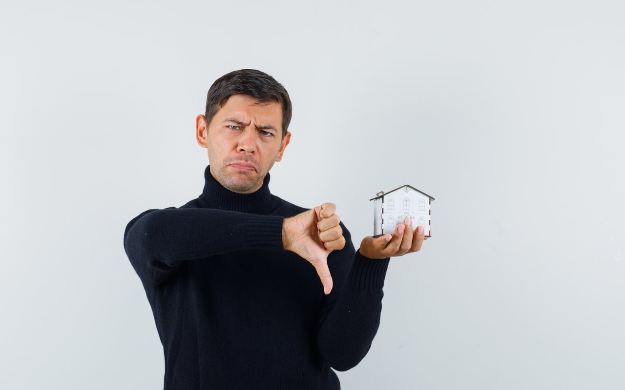 3 Huge Signs A Home Buyer Isn't Serious