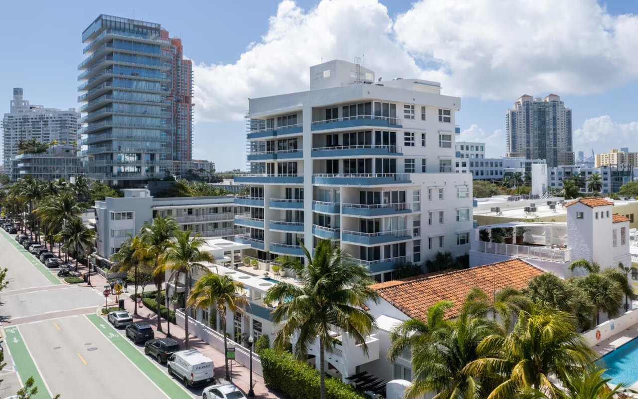 200 Ocean Drive