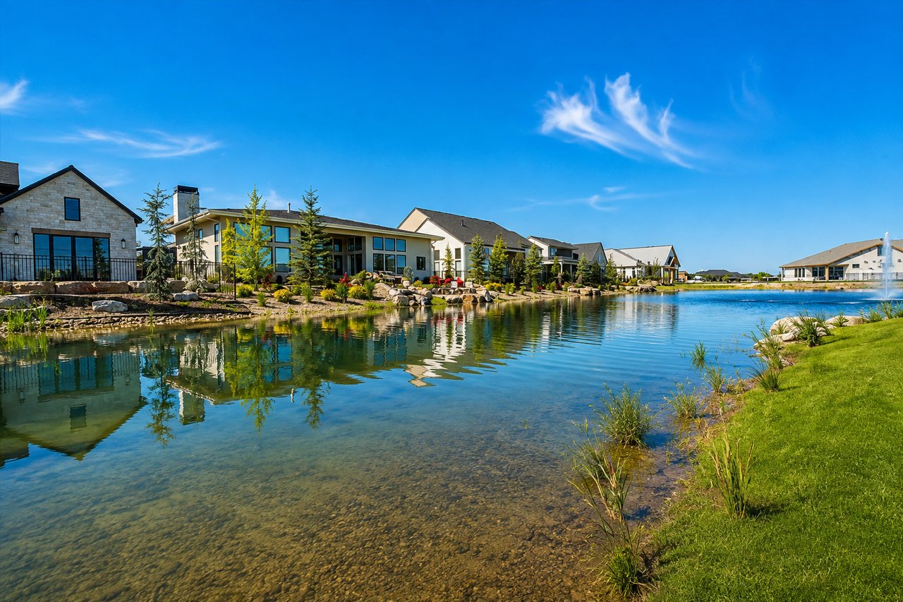 Kingswood Estates