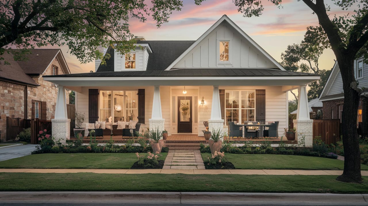 How to Remodel Your Home in Allen, TX Without the Stress