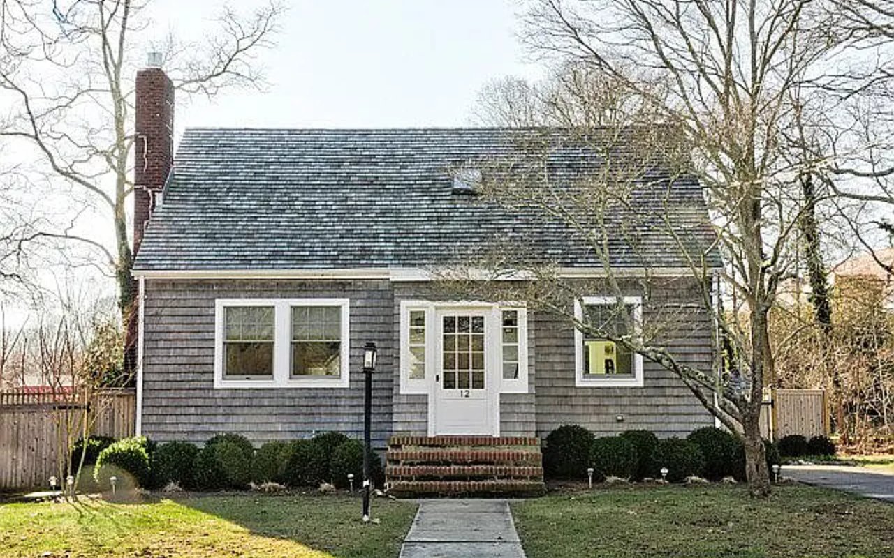 12 Montauk Ave