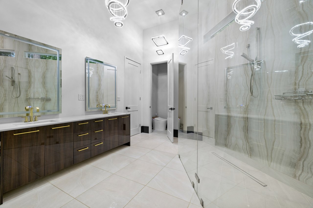 The Greenglade Modern