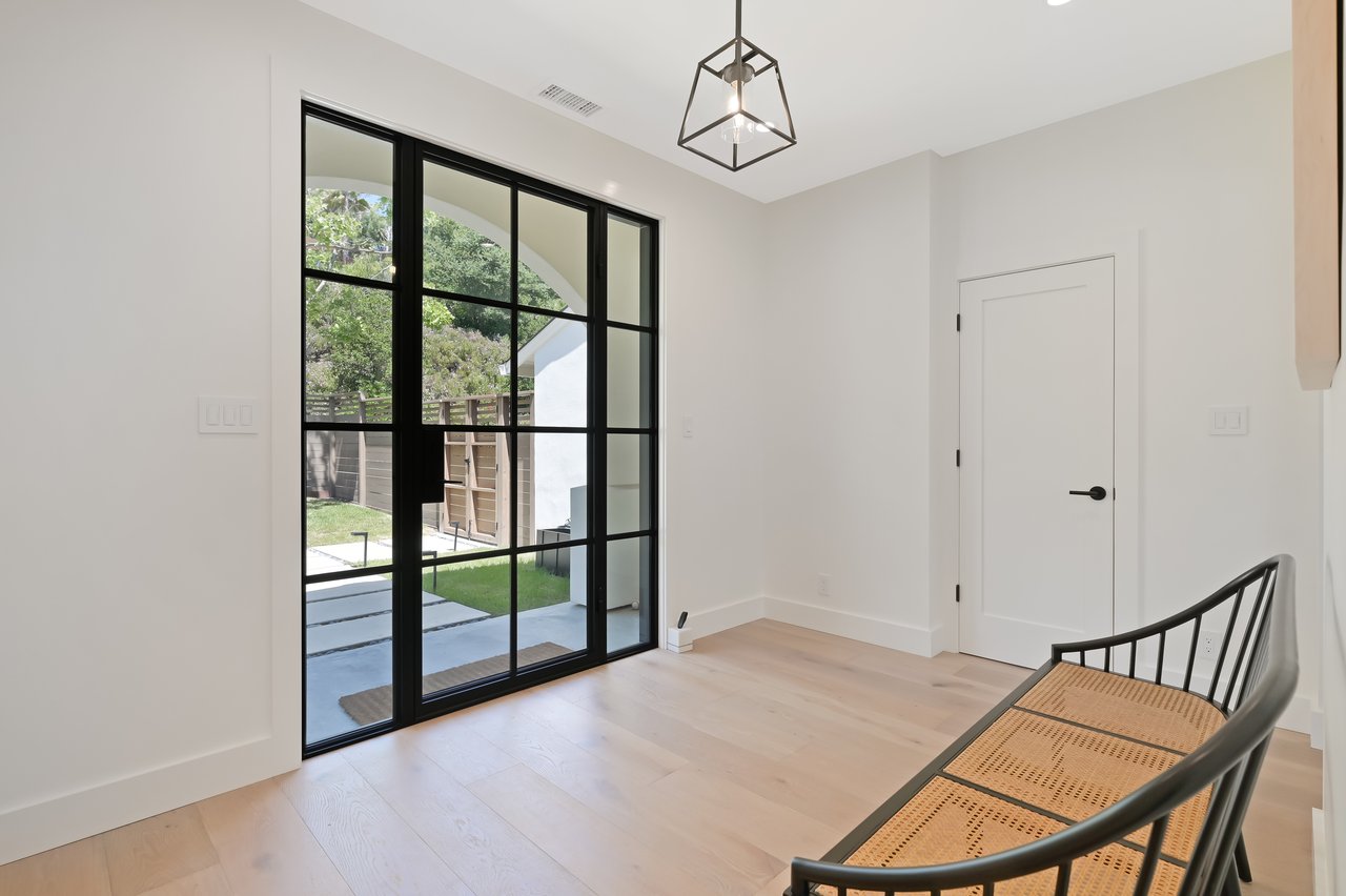 Greenbrae Flats