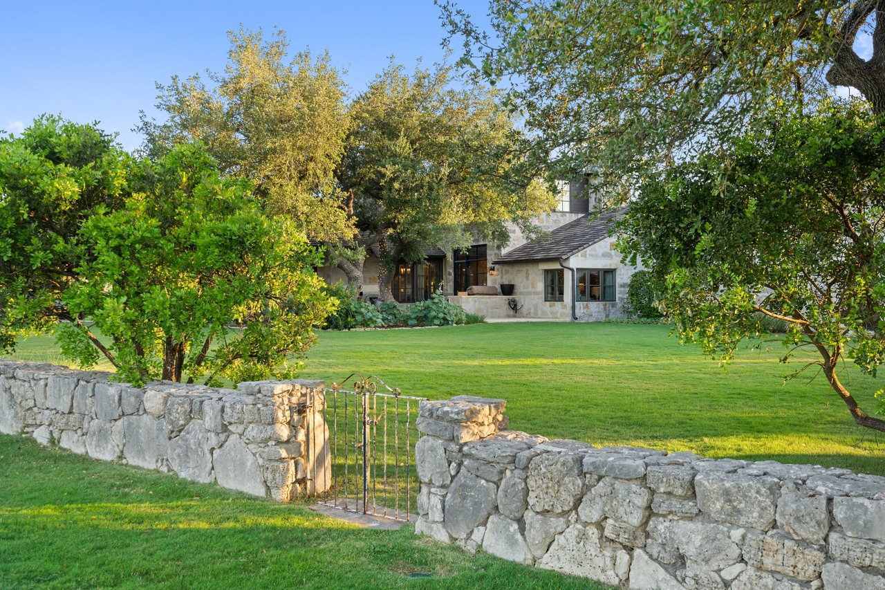Barton Creek Lakeside