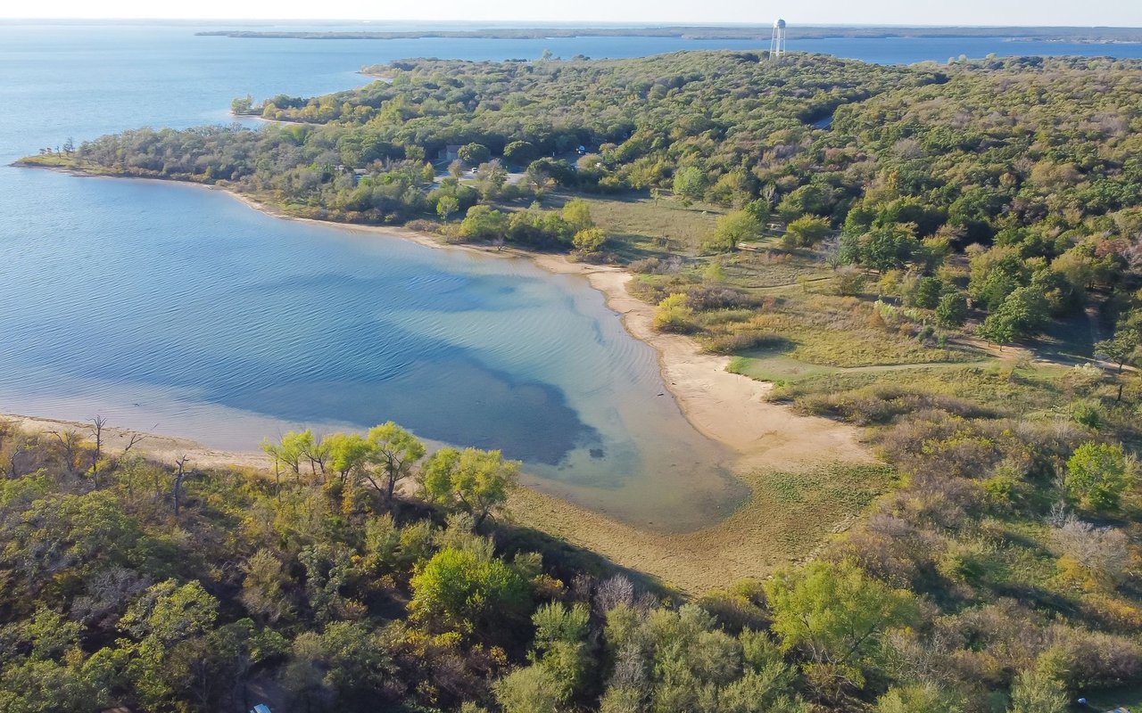 Pilot Point