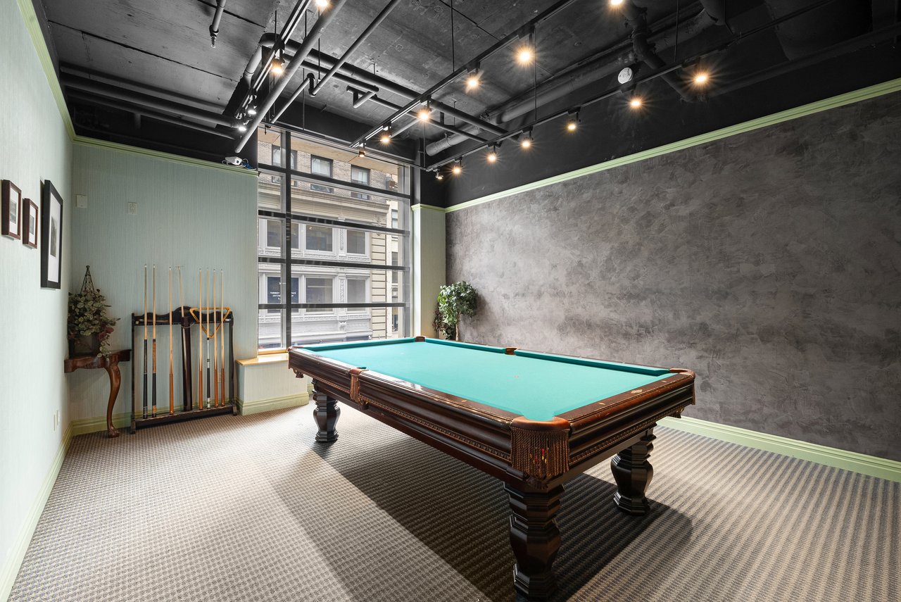 60 West 23rd Street