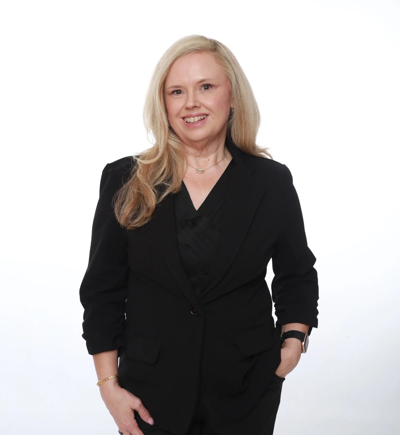 Kay Bartley
