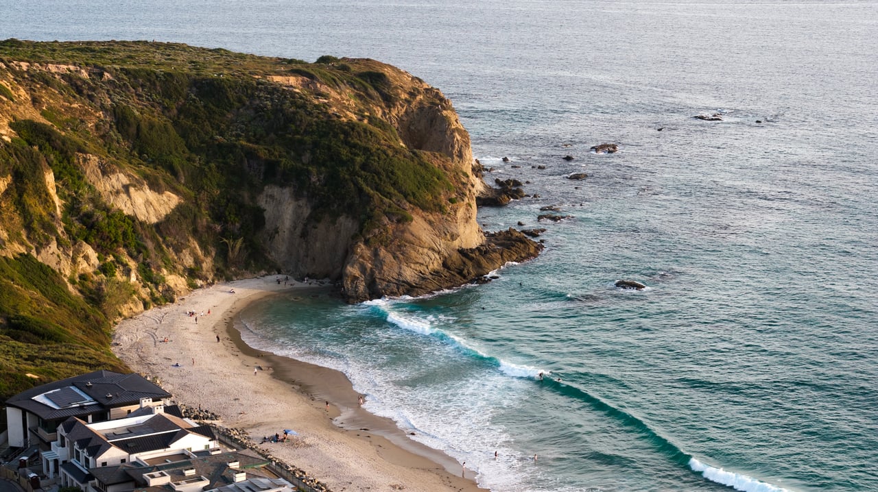 Dana Point Executive Lease