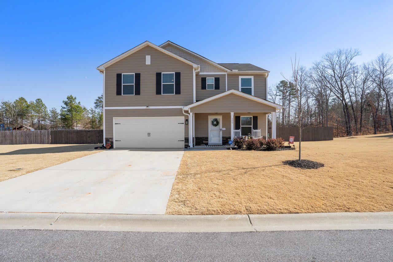 109 Timber Rest Trail Travelers Rest, SC 296903  