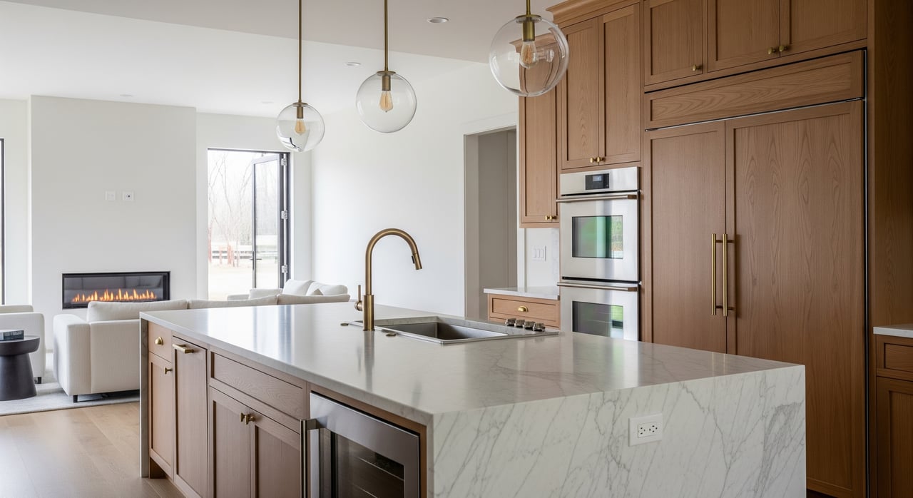 Smart Pre-Sale Updates For Clinton Township Homes