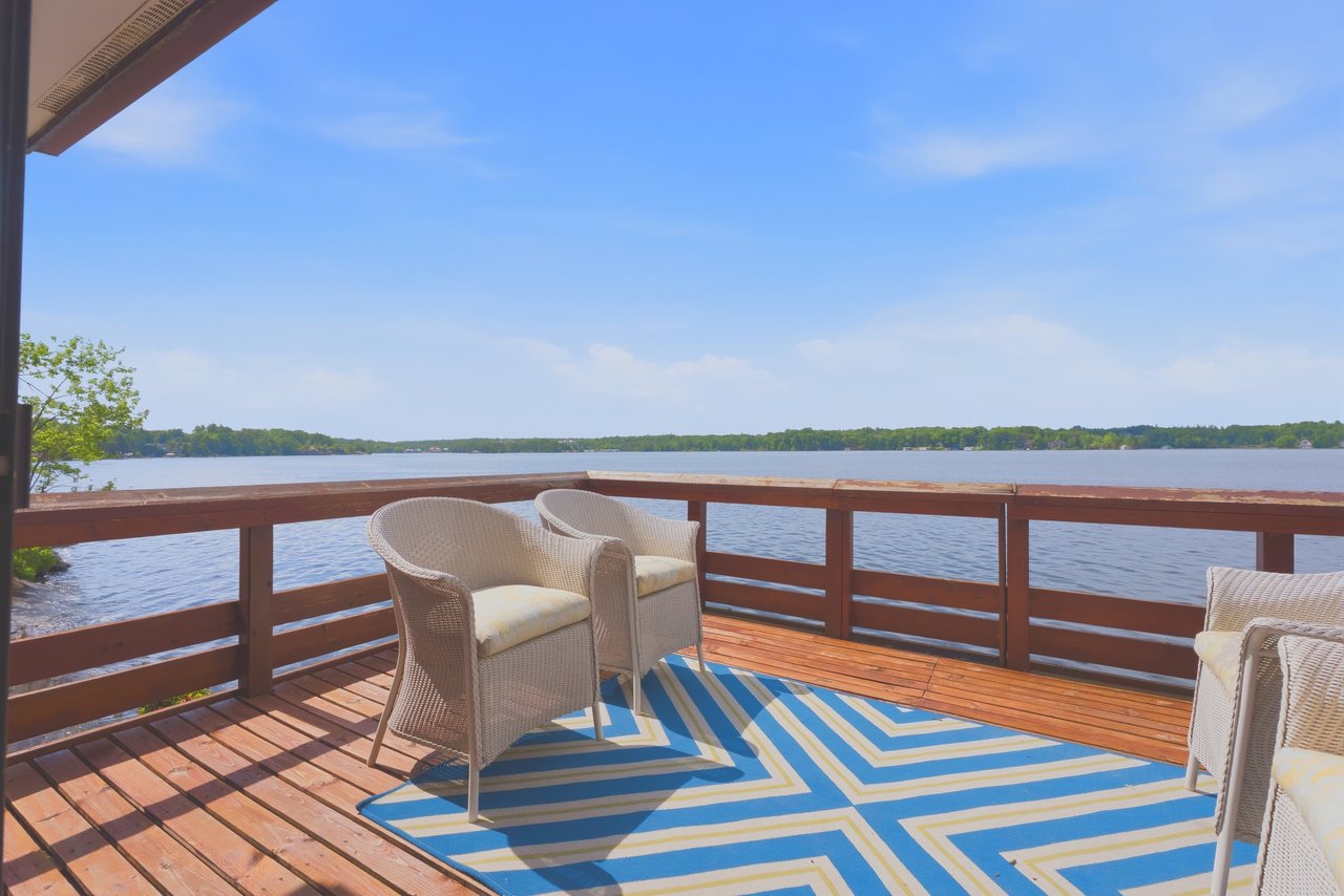 Lake Muskoka